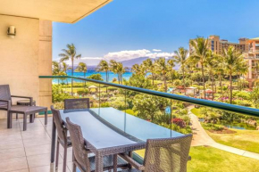 KBM Resorts: Honua Kai Hokulani HKH-348 Stunning Ocean Views Includes Rental Car
